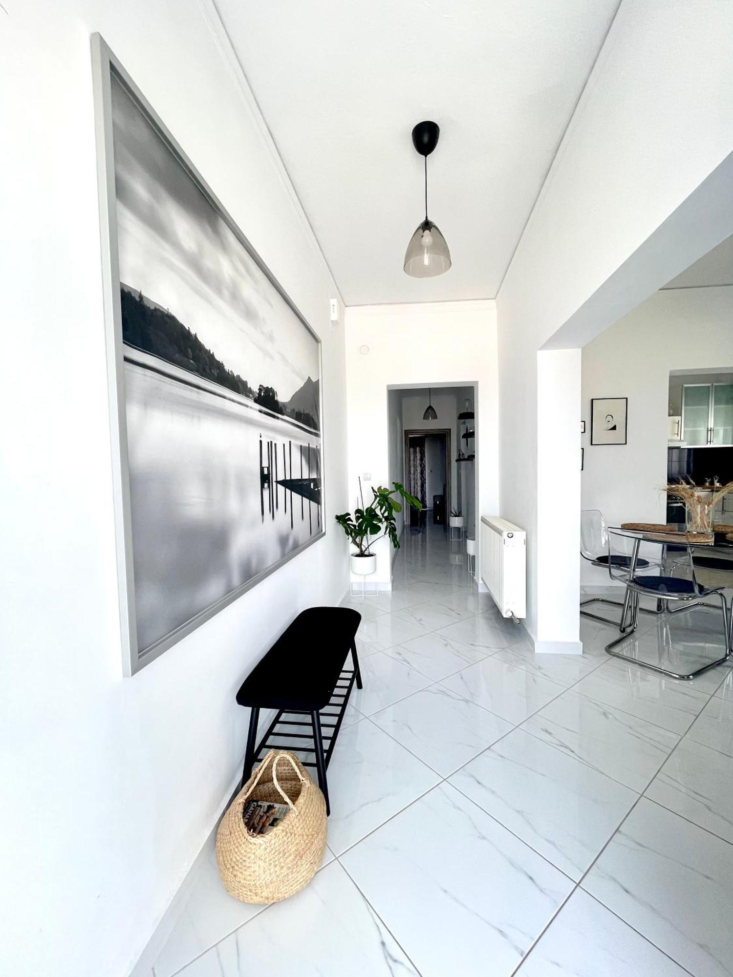 Villa Thea Makri Exterior photo